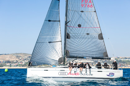 Massilia Cup Inshore 2026