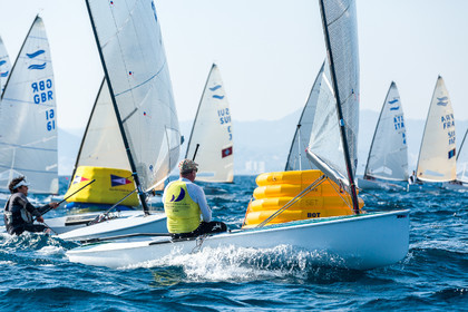 Semaine Internationale de Cannes de Finn 2023