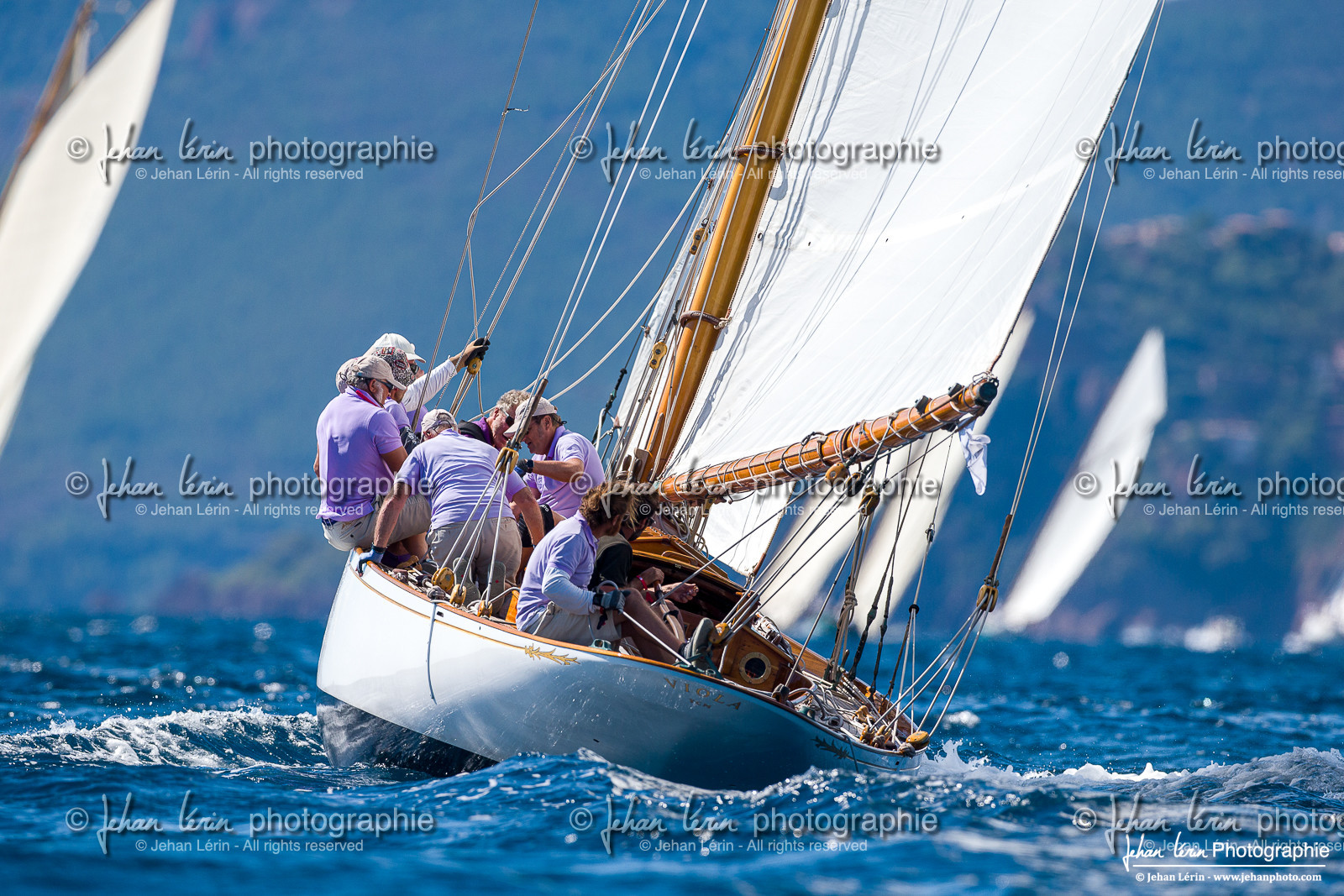 Régates Royales 2025