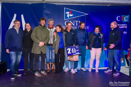 CNTL - Massilia Cup Inshore 2026