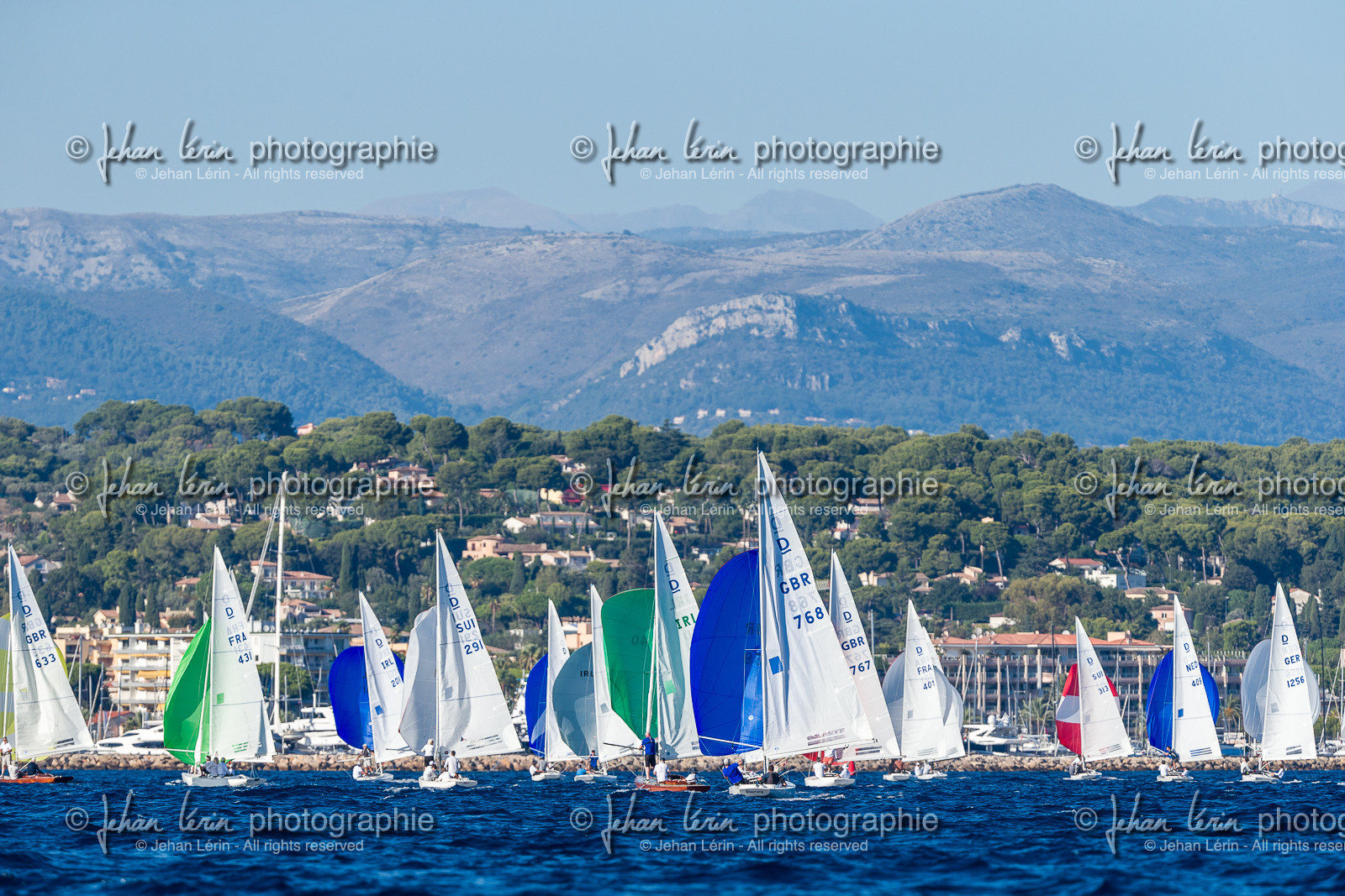 Régates Royales 2023