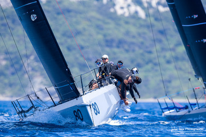La Porquerolles Race 2025