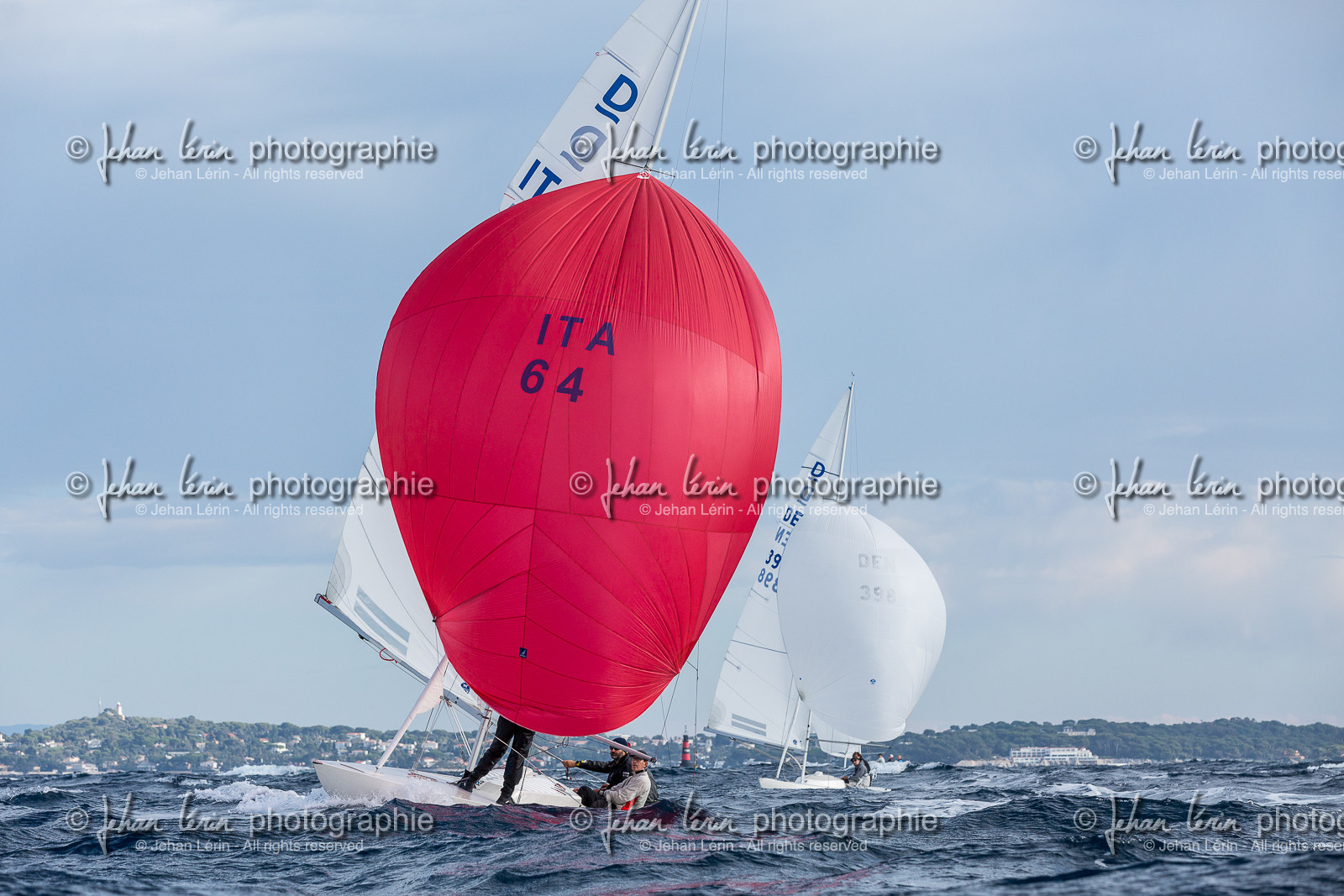 Armistice Cup Dragon 2022