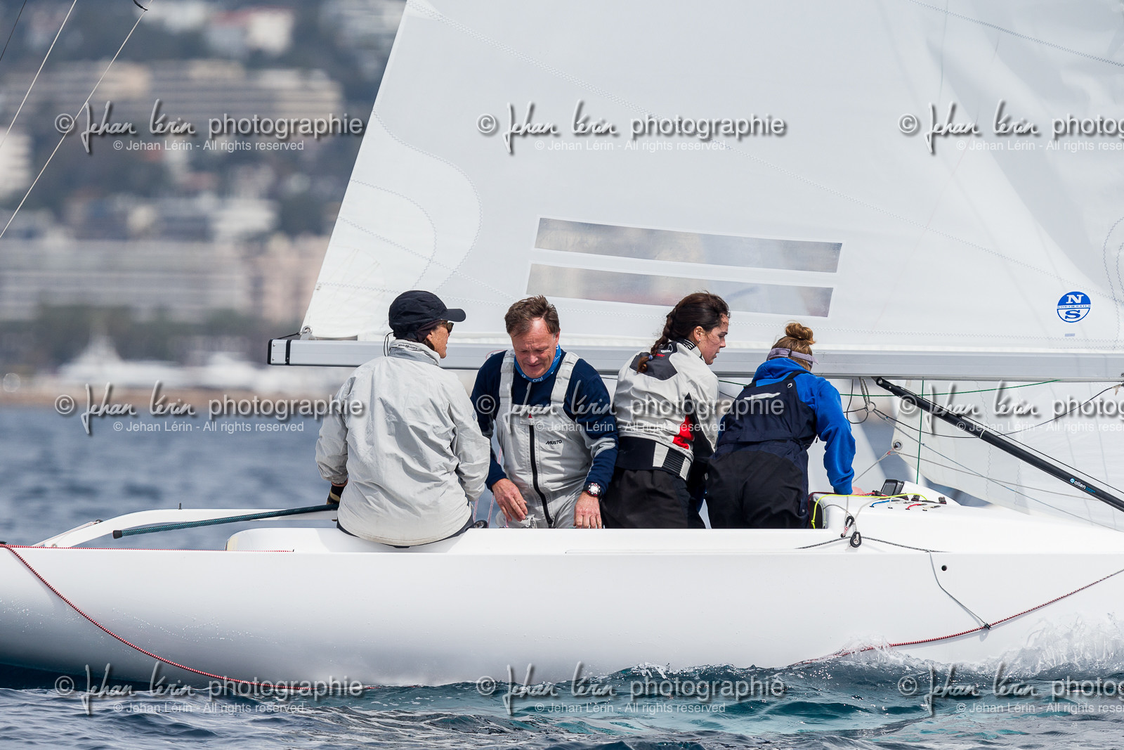 Coupe du Commodore 2023