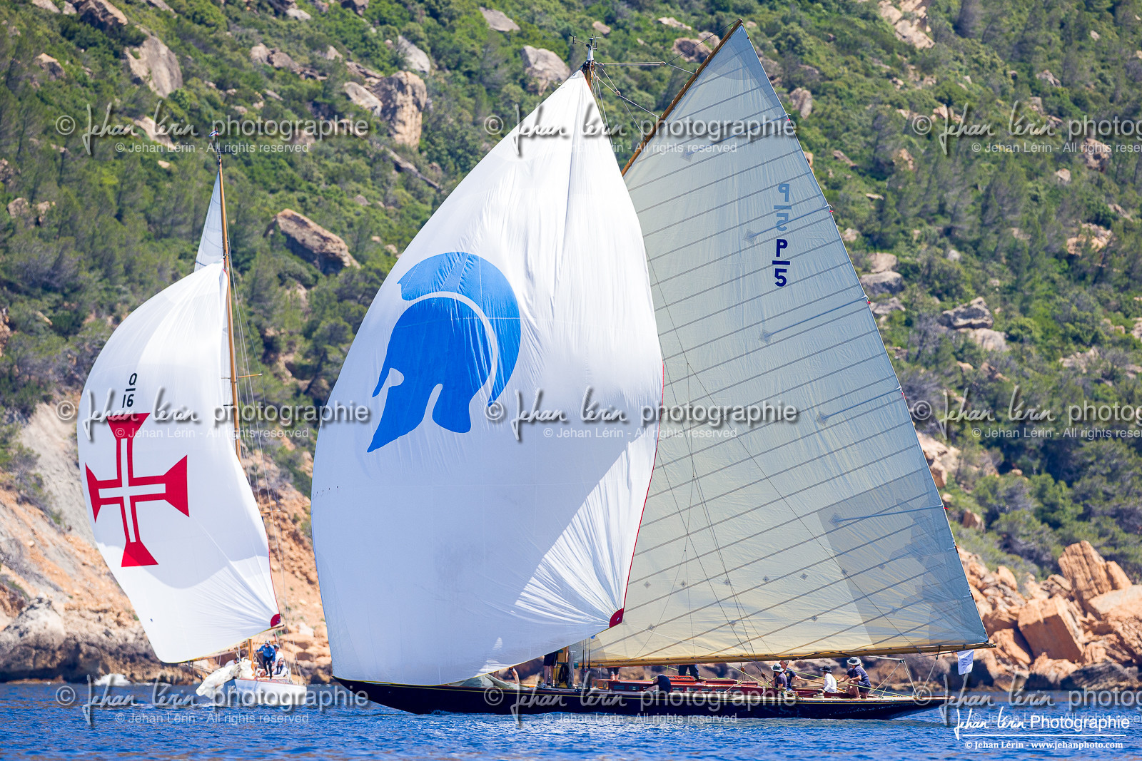 Les Voiles de Cassis 2025