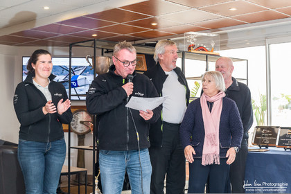 Semaine Internationale de Cannes de Finn 2025 - Cannes International Finn Week 2025