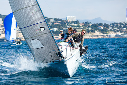 Massilia Cup Inshore 2026