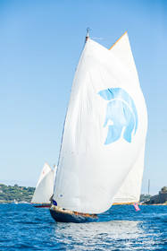 Les Voiles de St Tropez 2024 - VST2024