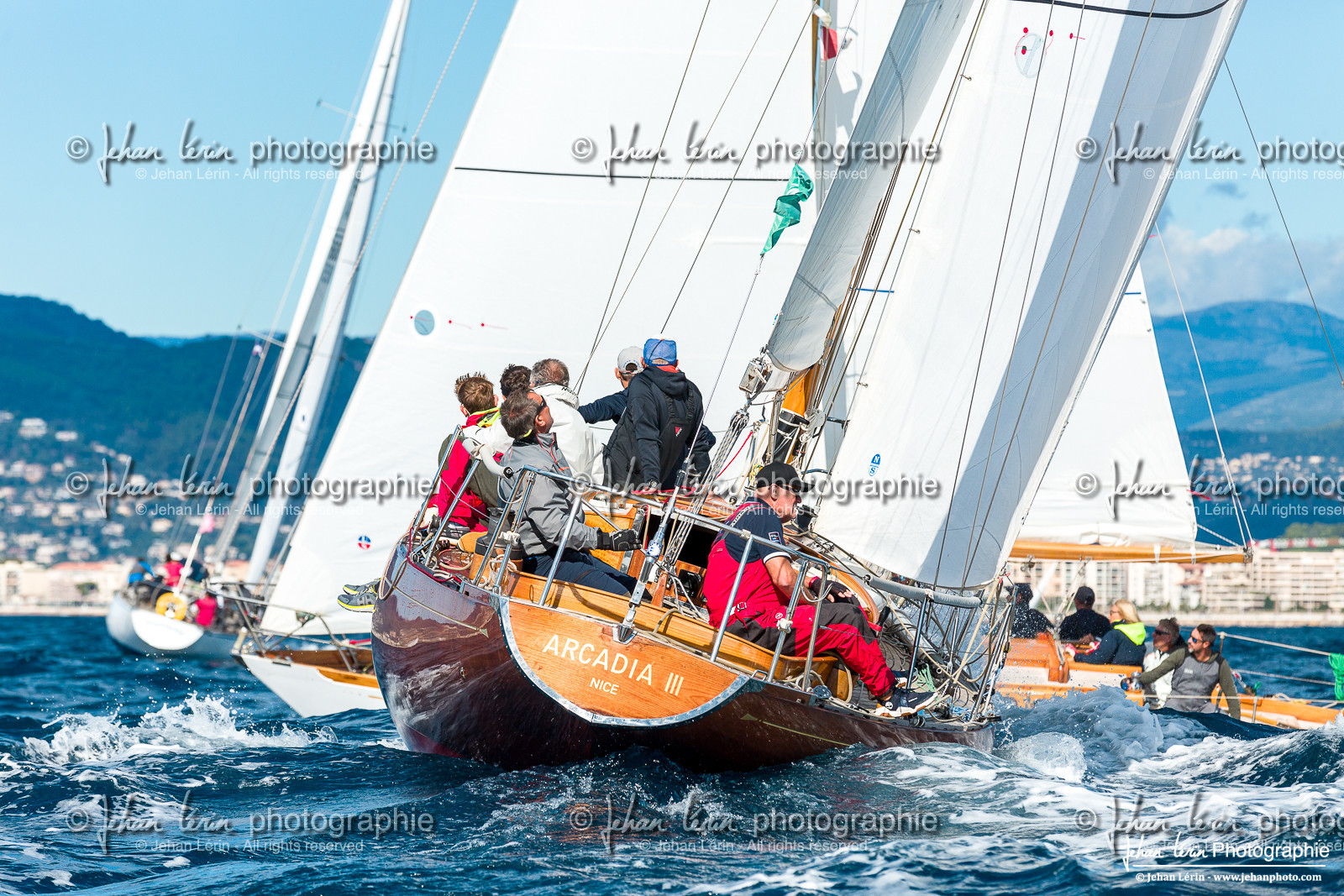 Régates Royales 2024