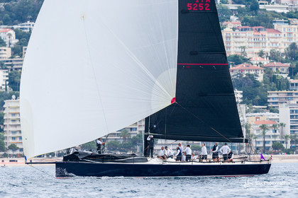 European Championship IRC 2023