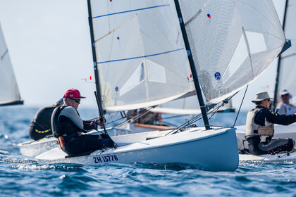 Semaine Internationale de Cannes de Finn 2023