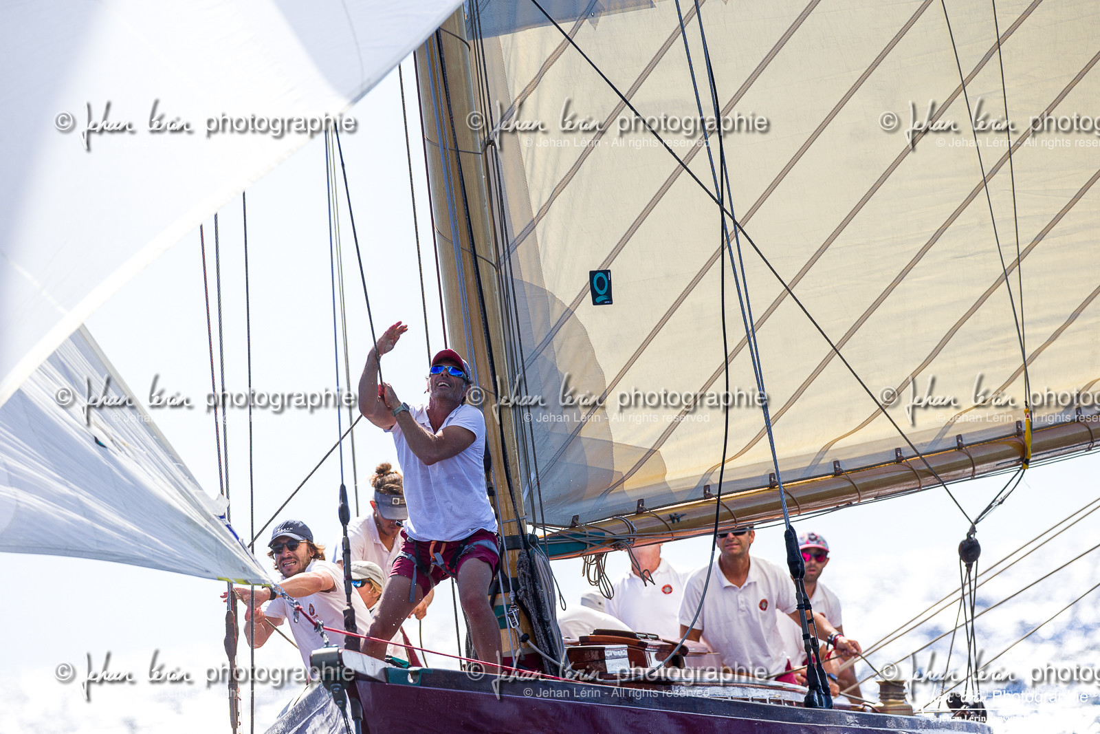 Régates Royales 2025