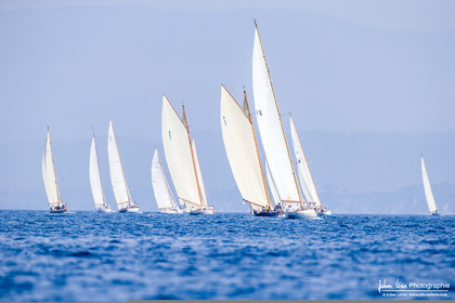 La Porquerolle's Classic 2025