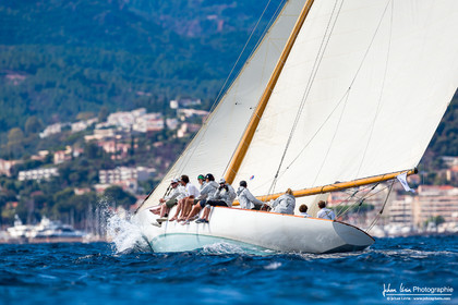 Régates Royales 2025