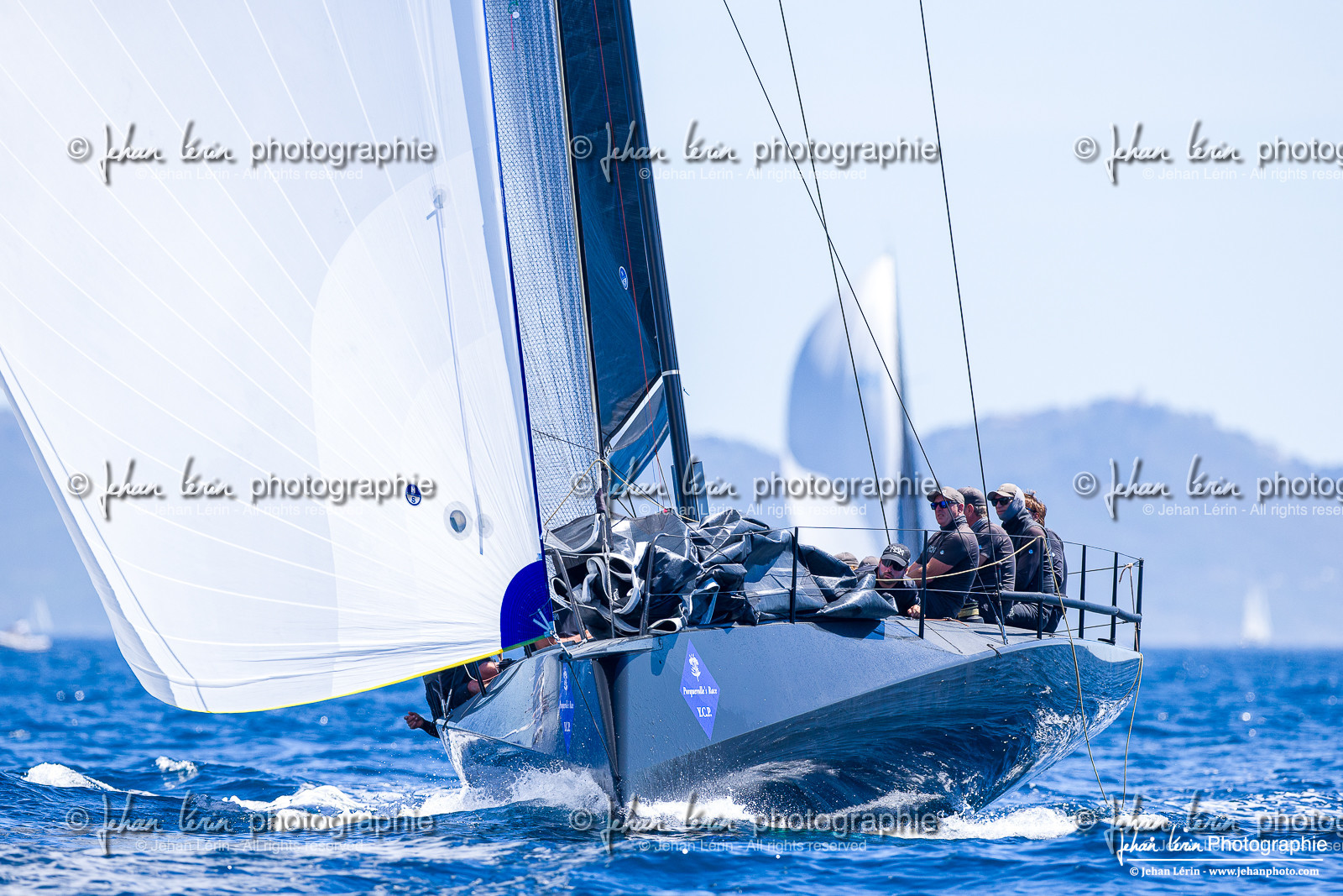 La Porquerolles Race 2025