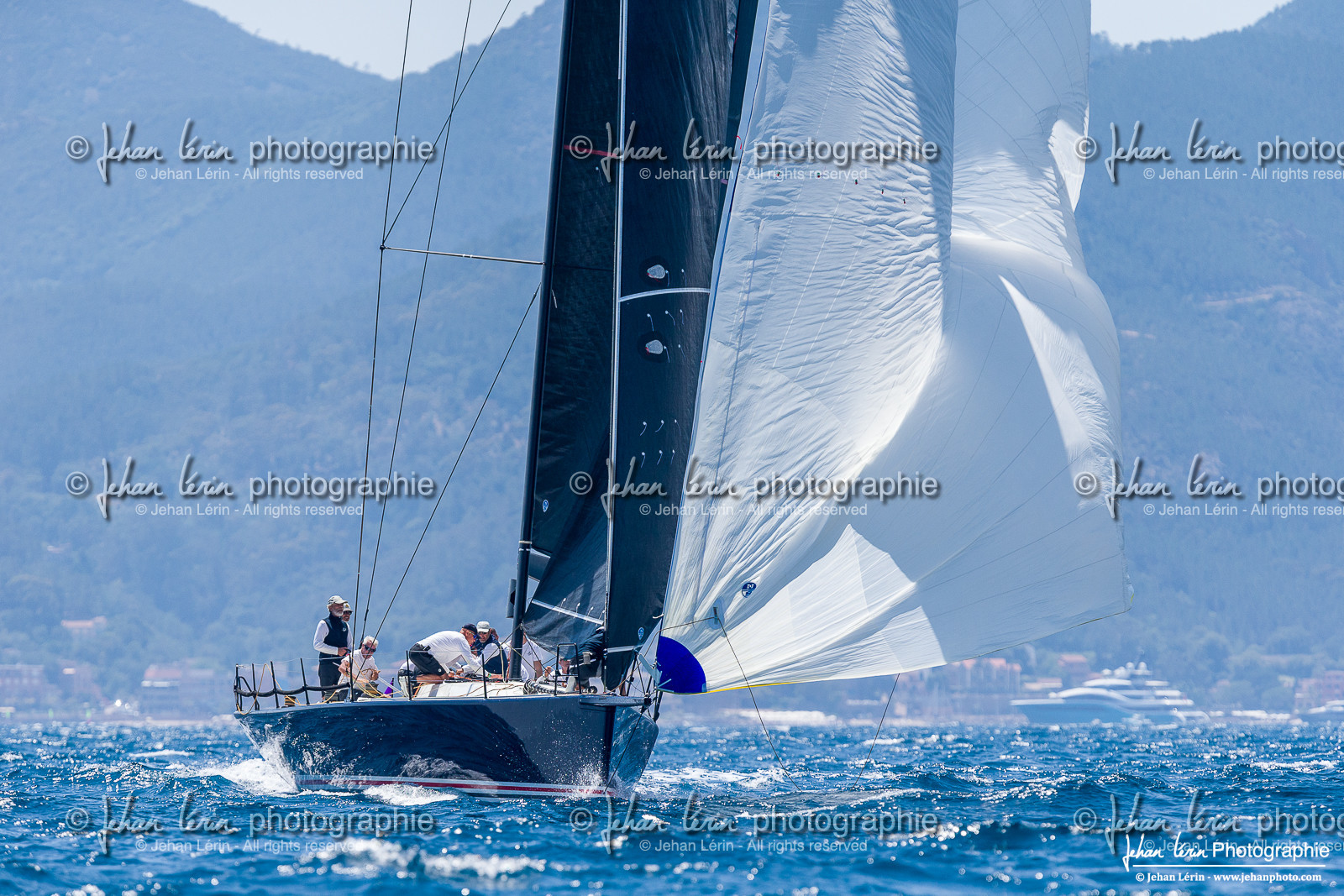 European Championship IRC 2023