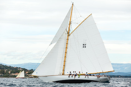 Les Voiles de St Tropez 2024 - VST2024