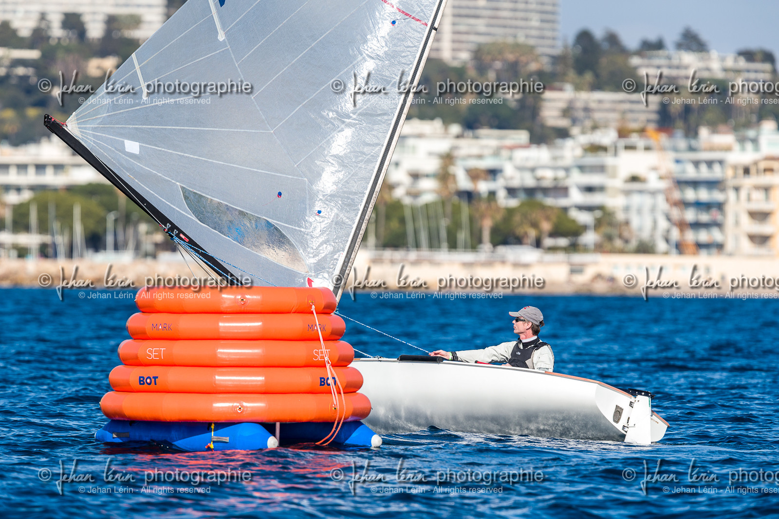 Semaine Internationale de Cannes de Finn 2022