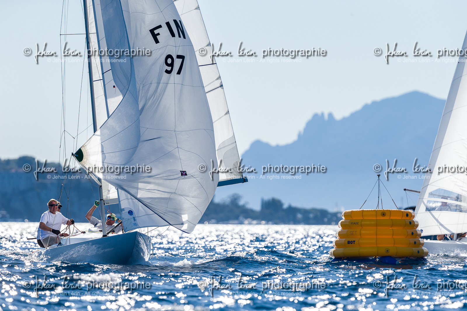 Régates Royales 2023