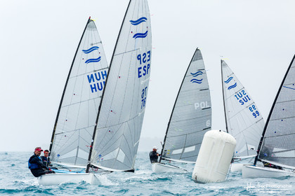 Finn European Championship 2024