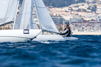 Cannes Dragon Grand Prix 2022