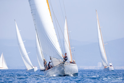 La Porquerolle's Classic 2025