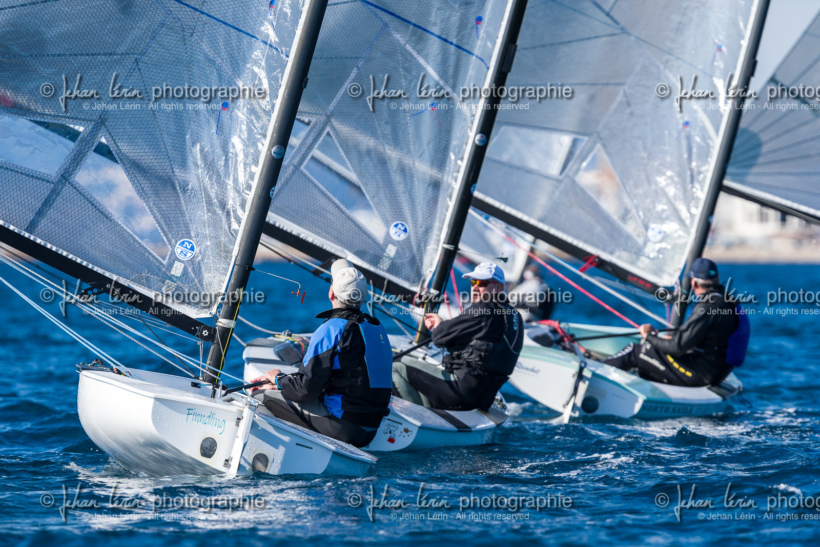 Semaine Internationale de Cannes de Finn 2022