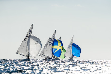 Coupe de l'Amitié Dragon 2023