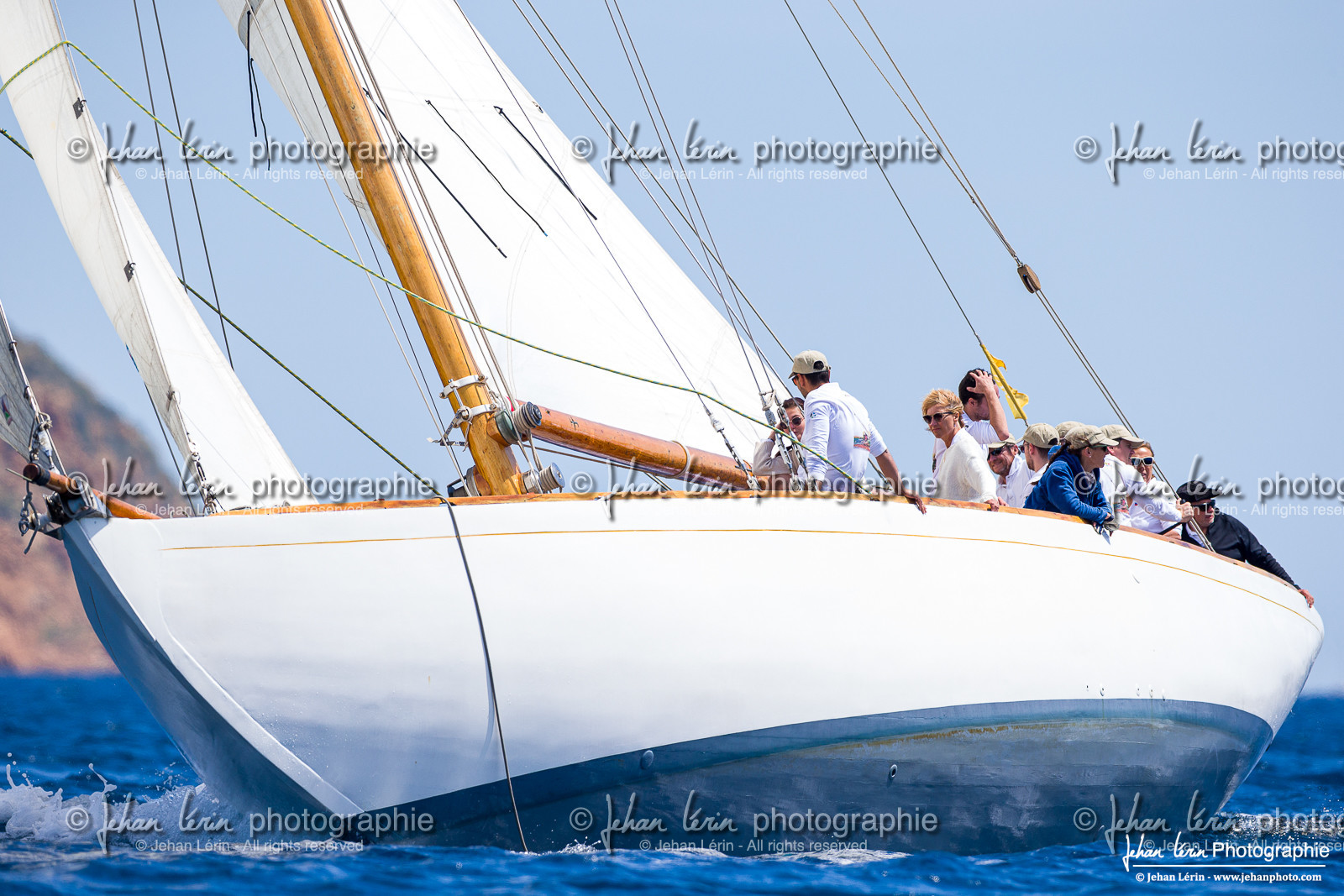 Les Voiles de Cassis 2025