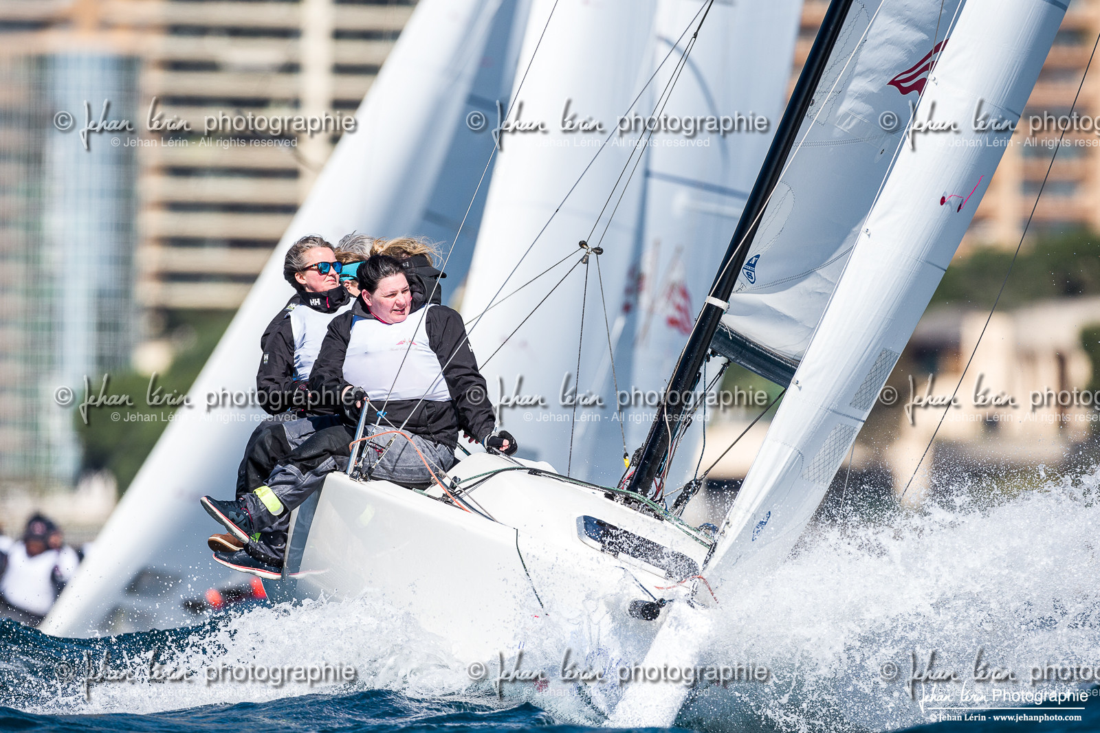 Trophée Virginie Hériot 2025