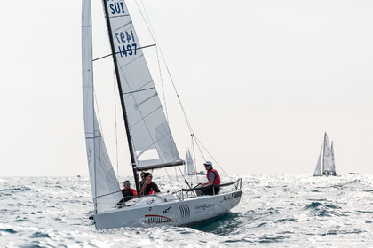 Primo Cup 2025 - Day3 - 08 03 2025