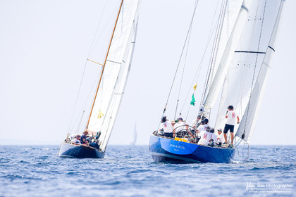 La Porquerolle's Classic 2025