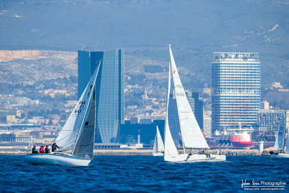 Massilia Cup Inshore 2026