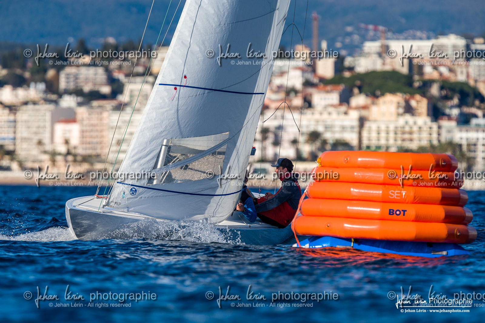 Coupe d'Hiver Dragon 2021