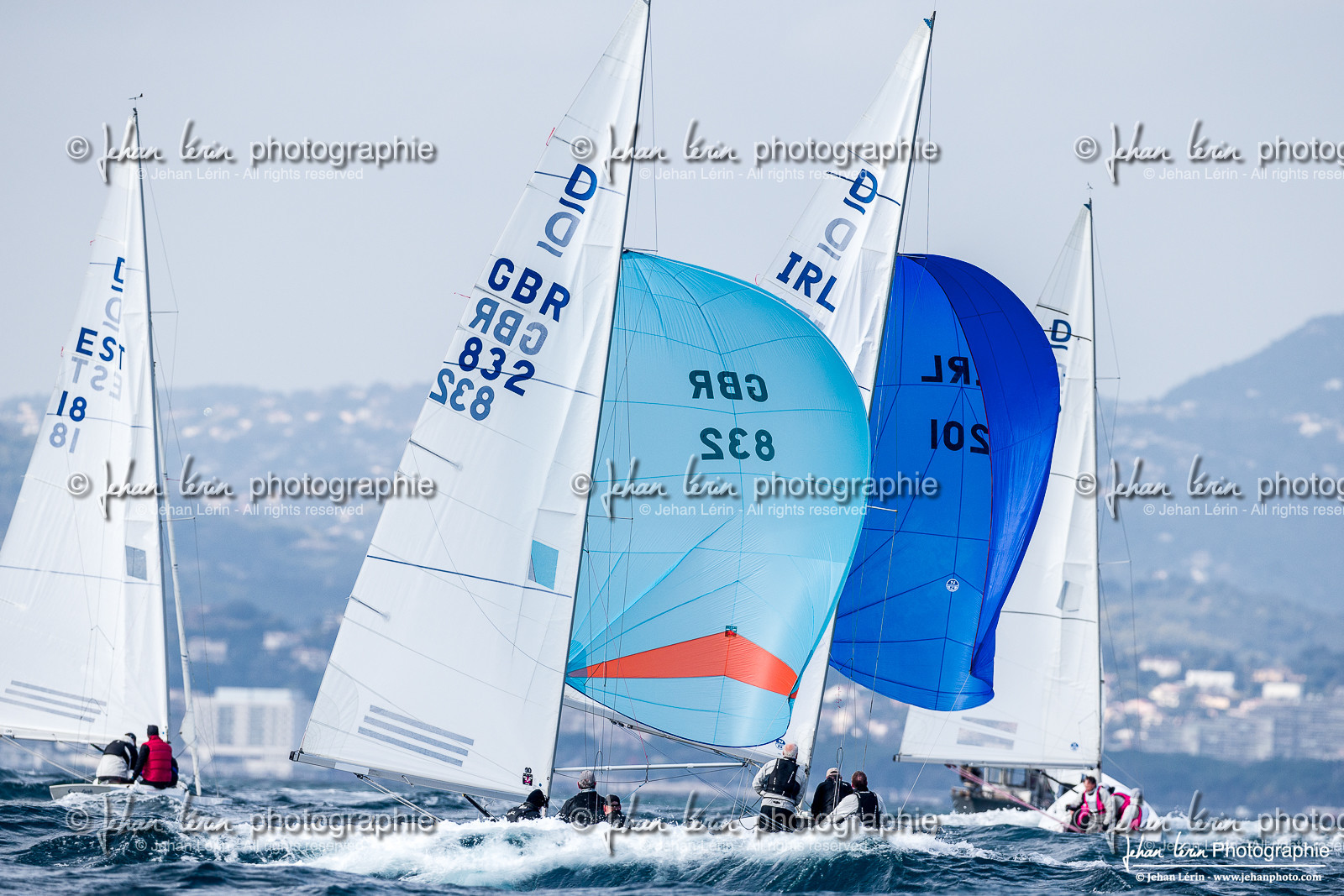 International Extra Cup Dragon 2025