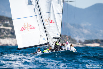 Trophée Virginie Hériot 2025