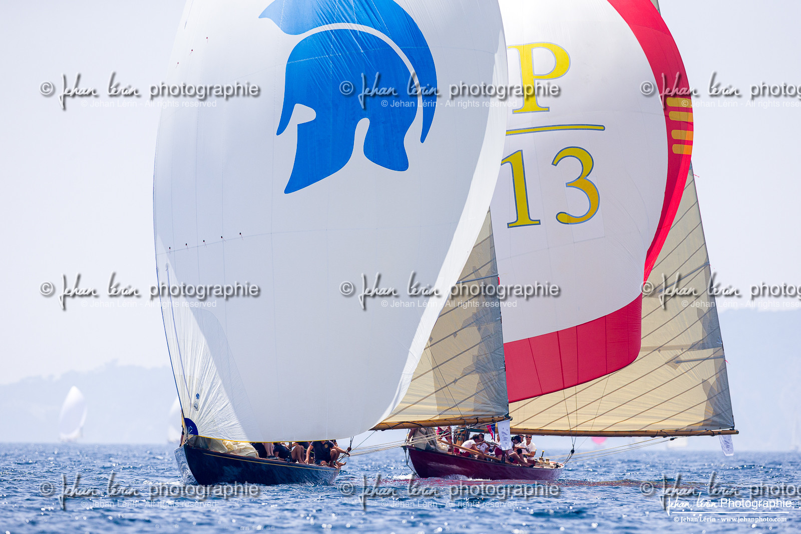 La Porquerolle's Classic 2025