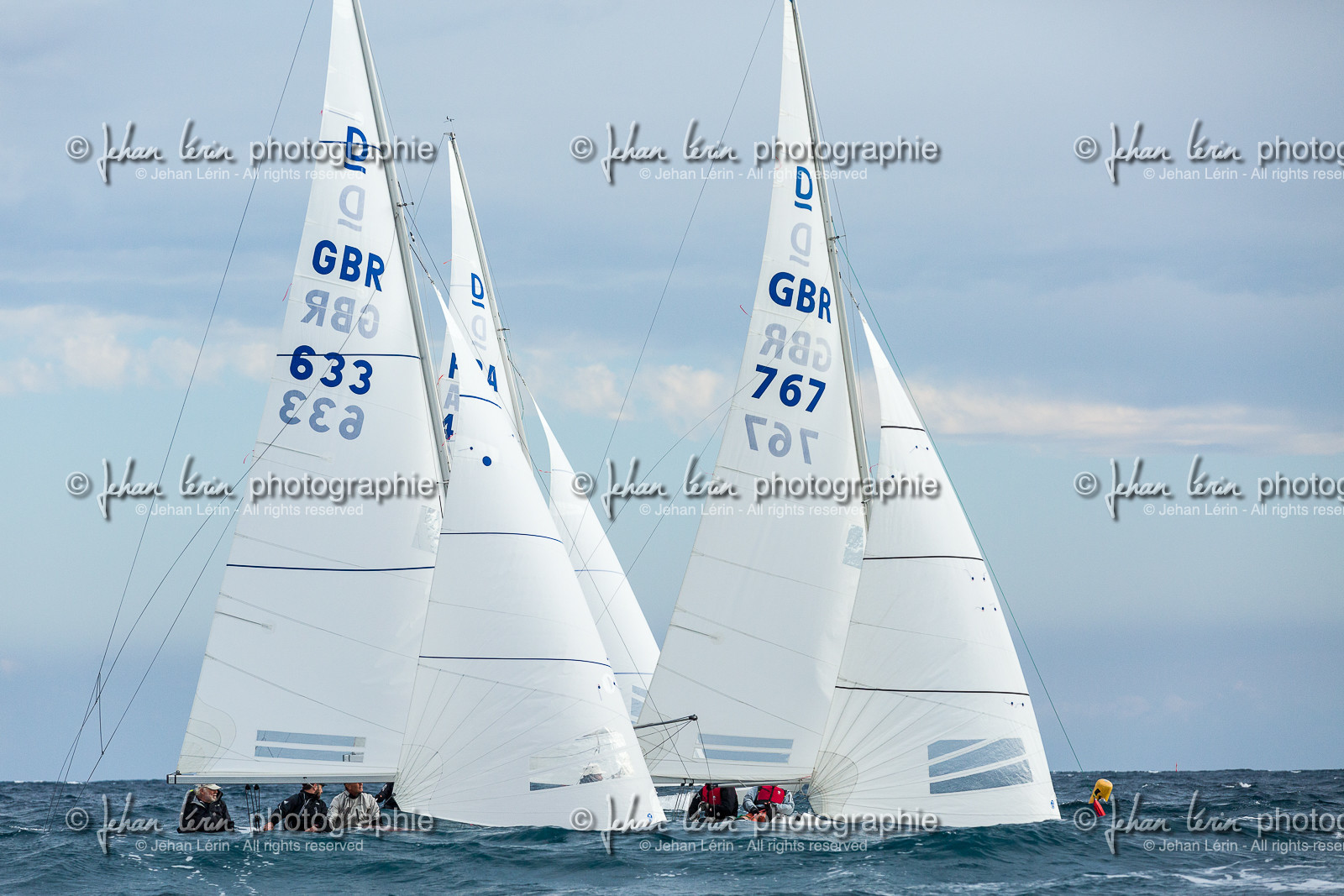 Armistice Cup Dragon 2022