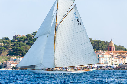 Les Voiles de St Tropez 2025 - VST 2025