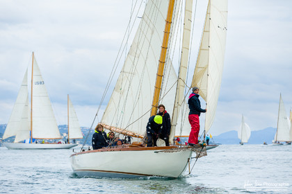 Les Dames de St Tropez
