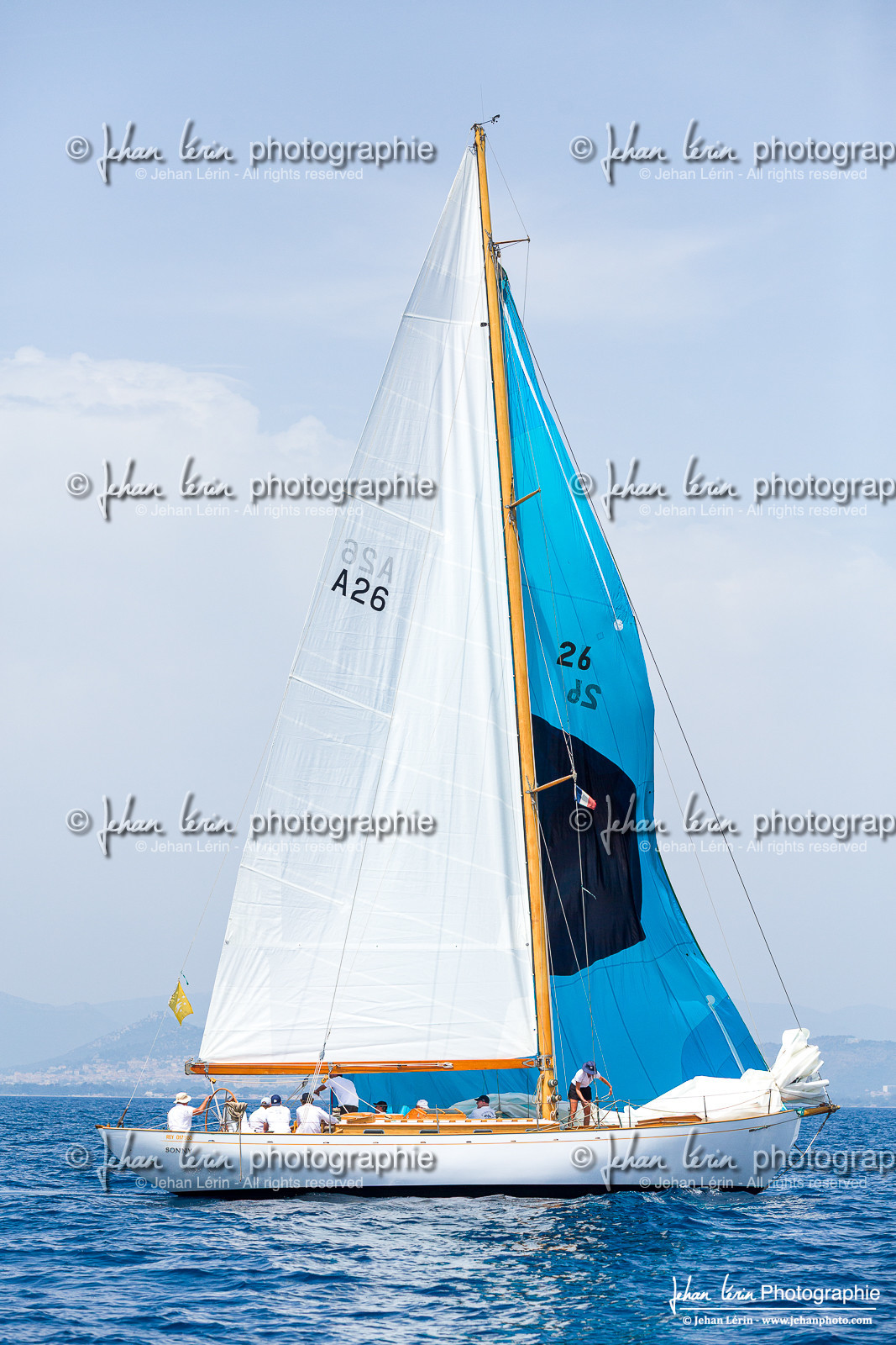 La Porquerolle's Classic 2025