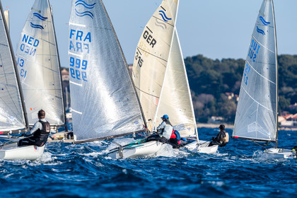 Semaine Internationale de Cannes de Finn 2023