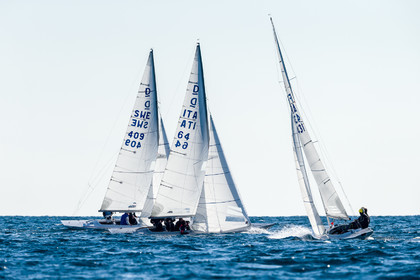 Coupe de l'Amitié Dragon 2023