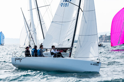 Primo Cup 2025 - Day3 - 08 03 2025