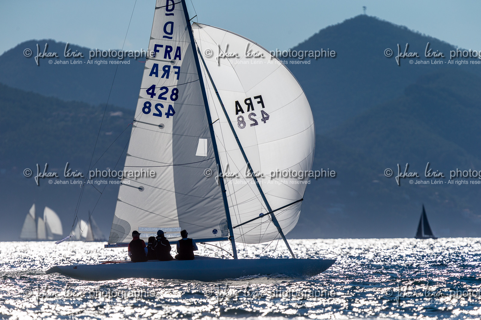 Cannes, Régates Royales, Régates Royales de Cannes, sailing, vela, voile, 2021, Yacht Club de Cannes