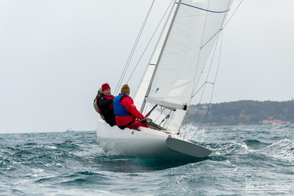 International Extra Cup Dragon 2026 -