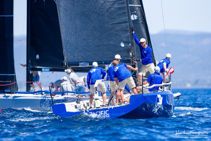 La Porquerolles Race 2025