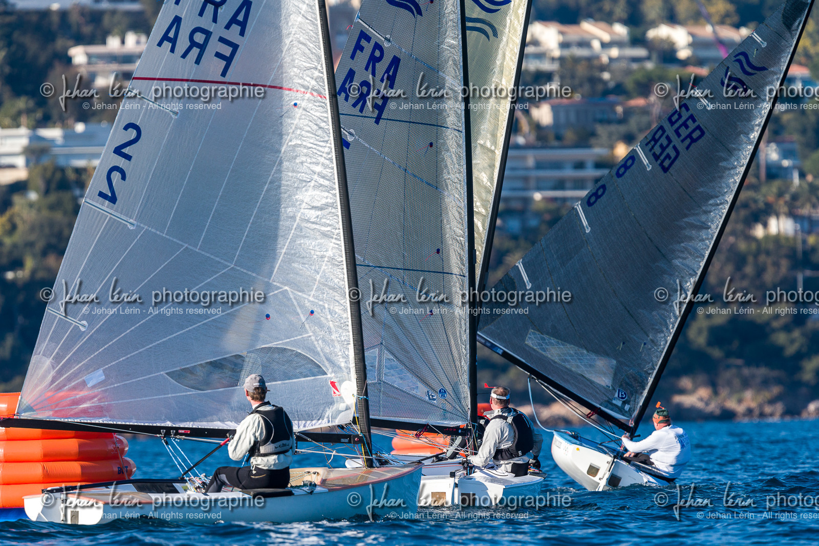 Semaine Internationale de Cannes de Finn 2022