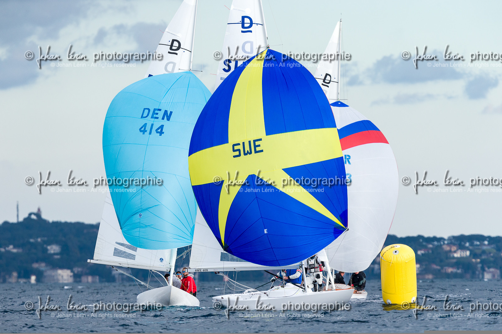 Coupe d Hiver des Dragon 2022