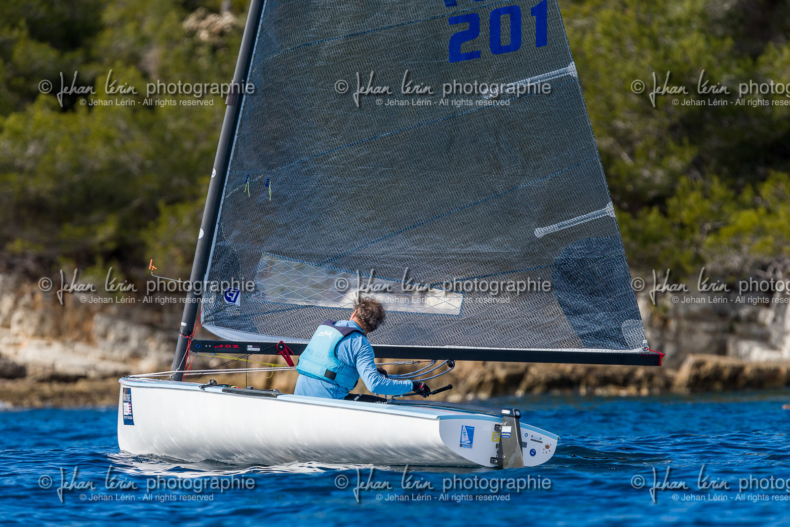 Semaine Internationale de Cannes de Finn 2022